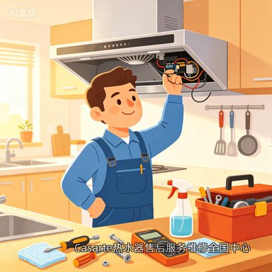 Casarte热水器售后服务维修全国中心