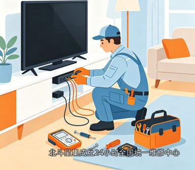 北斗星集成灶24小时全国统一维修中心