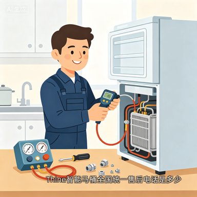 Thine智能马桶全国统一售后电话是多少