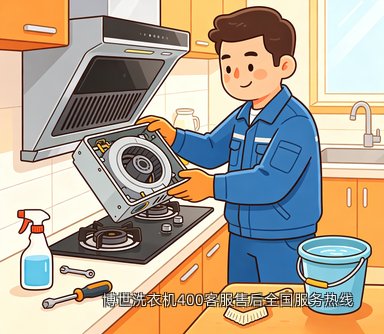 博世洗衣机400客服售后全国服务热线