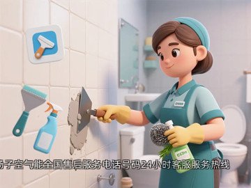 扬子空气能全国售后服务电话号码24小时客服服务热线