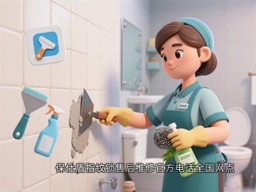 保仕盾指纹锁售后维修官方电话全国网点