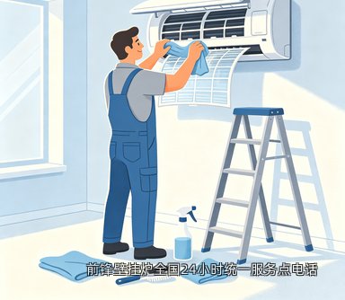 前锋壁挂炉全国24小时统一服务点电话
