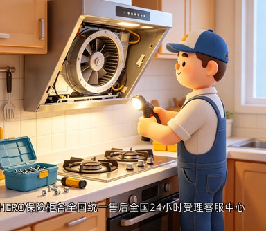 HERO保险柜各全国统一售后全国24小时受理客服中心