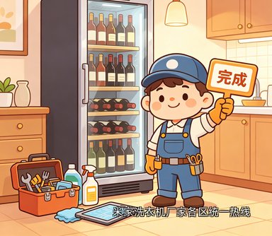 米家洗衣机厂家各区统一热线