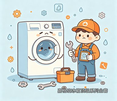 嘉格纳冰箱顶级系列全套