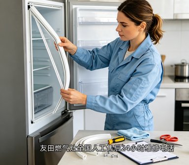 友田燃气灶全国人工售后24小时维修电话