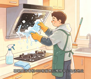 喜莱盛消毒柜400客服售后维修中心电话地址