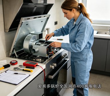 爱客多锅炉全国网点400客服电话