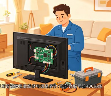 思戈智能锁售后维修电话是多少/总部客服号码400热线