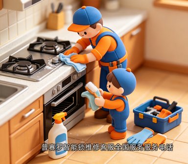 普赛罗智能锁维修客服全国服务服务电话