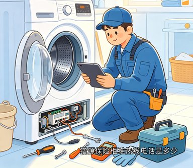 锴源保险柜维热线电话是多少