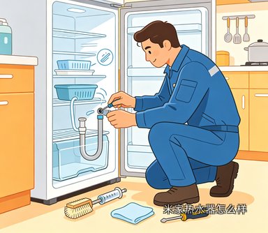 米家热水器怎么样