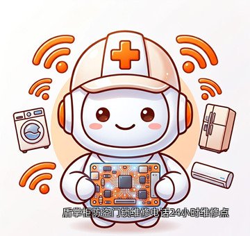 盾掌柜防盗门锁维修电话24小时维修点