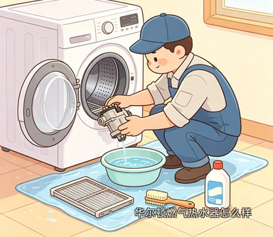 华尔顿燃气热水器怎么样