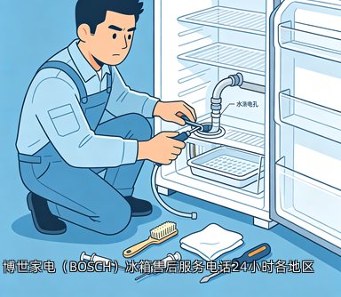 博世家电(BOSCH)冰箱售后服务电话24小时各地区