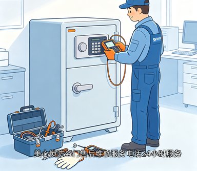 美心锁防盗门售后维修服务电话24小时服务