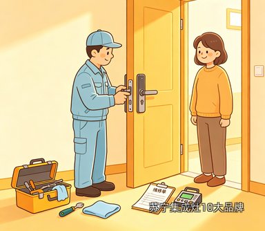 苏宁集成灶10大品牌