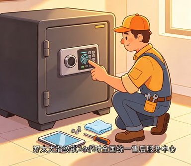 好太太指纹锁24小时全国统一售后服务中心