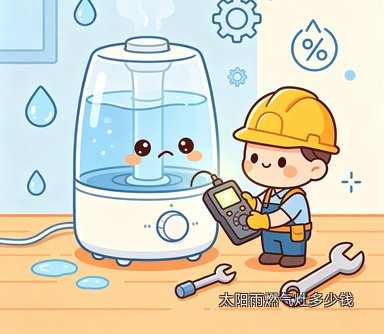 太阳雨燃气灶多少钱