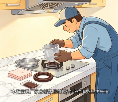 本岛空调厂家总部售后维修24小时服务热线号码