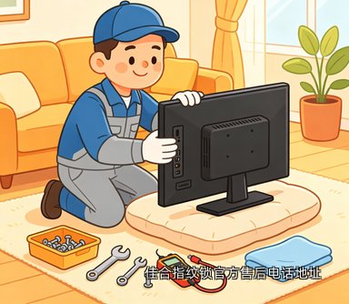 佳合指纹锁官方售后电话地址