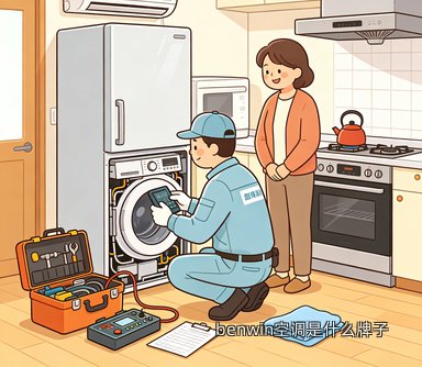 benwin空调是什么牌子