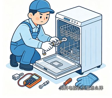 先科电视机质量怎么样