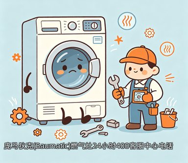 庞马狄克(Baumatic)燃气灶24小时400客服中心电话