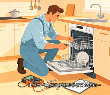小鸭燃气灶售后服务维修官网全国统一