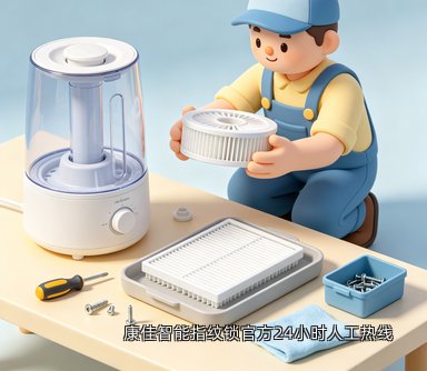 康佳智能指纹锁官方24小时人工热线
