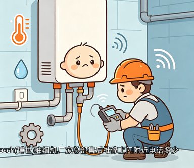 Bosch(博世)油烟机厂家总部售后维修上门附近电话多少