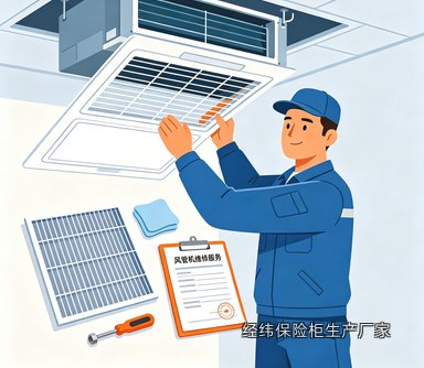 经纬保险柜生产厂家