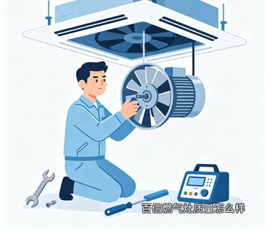 百信燃气灶质量怎么样