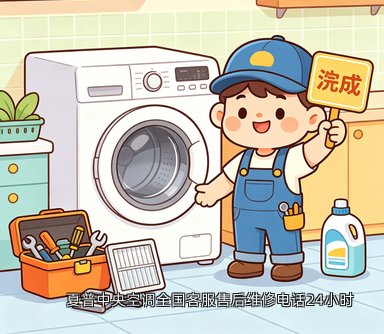 夏普中央空调全国客服售后维修电话24小时