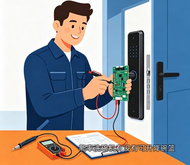 能率洗碗机有没有可升降碗篮