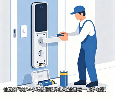 佳厨燃气灶24小时售后服务热线(全国统一报修电话)