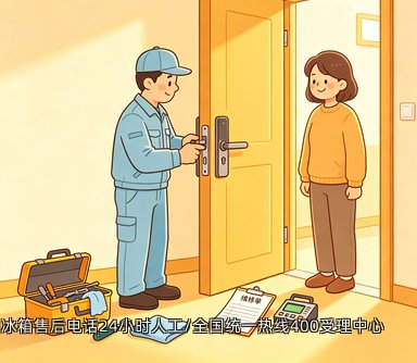 英国冰箱售后电话24小时人工/全国统一热线400受理中心