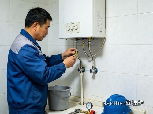 panther壁挂炉