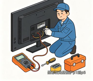 圣都阳光壁挂炉p1到p5
