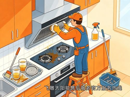 飞雕太阳能售后服务官方服务热线