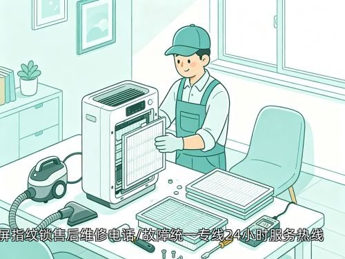 秋屏指纹锁售后维修电话/故障统一专线24小时服务热线