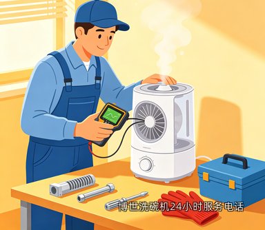 博世洗碗机24小时服务电话