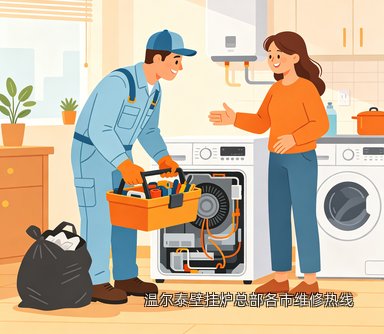 温尔泰壁挂炉总部各市维修热线