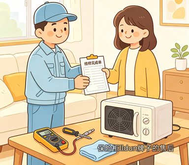 保险柜lldun牌子的售后