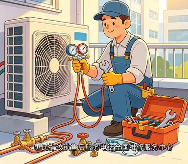 惠氏指纹锁售后服务电话全国维修服务中心