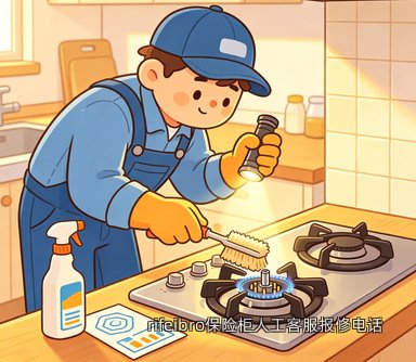 rifeibro保险柜人工客服报修电话