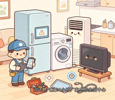 迅达燃气灶24小时厂家总部全国中心