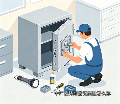 中广欧特斯空调质量怎么样