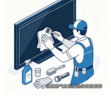 德意燃气灶客服热线在线帮修
